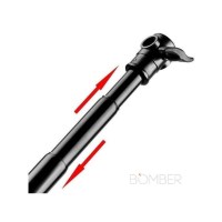Крепление для фона Deep TT-03 Телескопическая перекладина 4